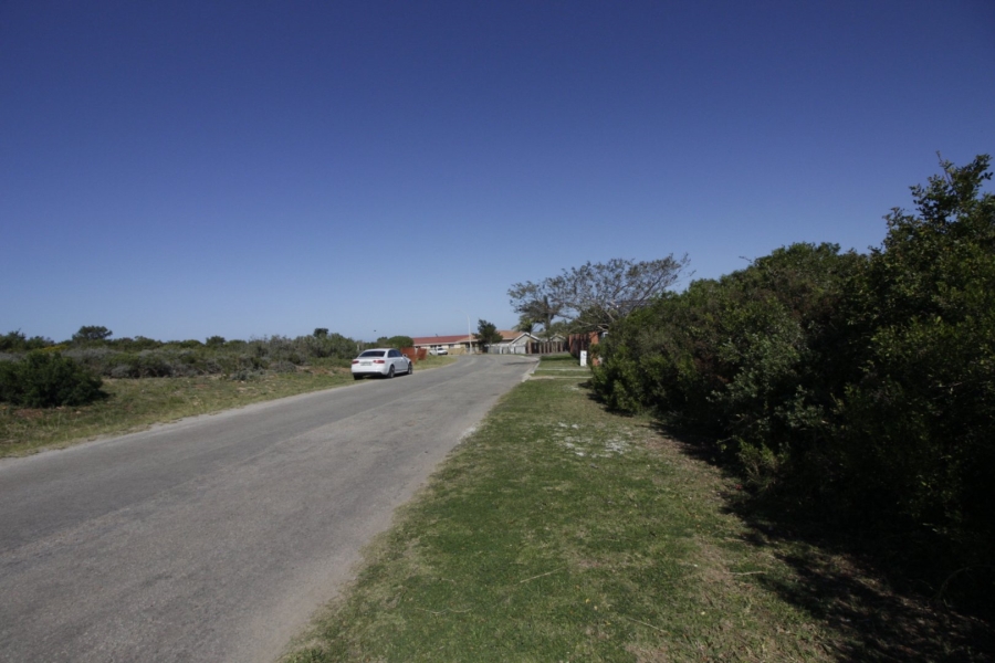  Bedroom Property for Sale in Noorsekloof Eastern Cape